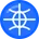 飞猫云 Logo