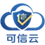 可信云 Logo