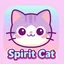 灵猫 Logo