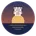暮光 示意图标（非官方 Logo）