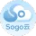 SOGO云 Logo
