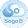 SOGO云 Logo
